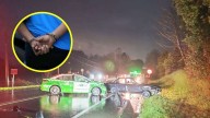 Conductor atropella a carabinero y huye en auto robado en Puerto Varas: Fue detenido tras chocar con patrulla