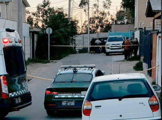 Crimen en Costa Milano: Pareja de la víctima estaba vinculada negocios ilegales