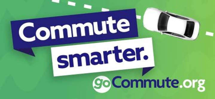 goCommute Marks 30th Anniversary of Transportation Demand Management Program 