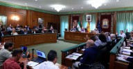 Marbella aprueba una nueva ordenanza de estacionamiento con tarifas bajas y nuevas zonas reguladas
