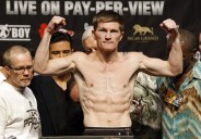 Deadspin | Former boxing champ Ricky Hatton dies at 46