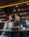 Amor y Amistad con buena gastronomía