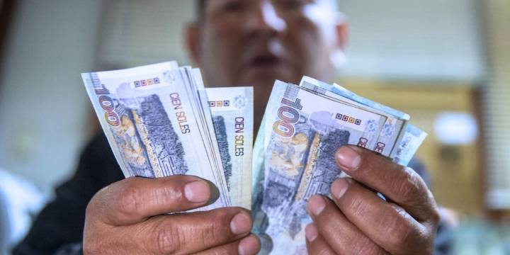 Congreso se le adelantó al Ejecutivo aprobando CTS para CAS, pero aún falta segunda votación