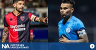 Cómo ver en vivo Newell's vs Belgrano por la Copa Argentina: horario y formaciones