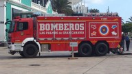 Los bomberos de Las Palmas de Gran Canaria se plantan: “Esto no debe ser el cortijo de nadie”