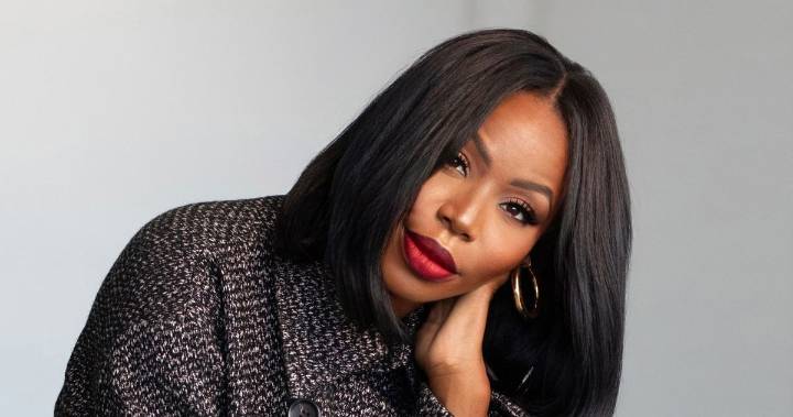 Kahlana Barfield Brown: On Her Fashion Brand at Target