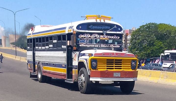 Alcaldía de Maracaibo realizará operativo para regular cobro del pasaje en la ciudad