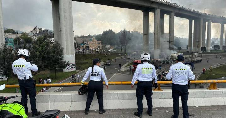 Tragedia en Santa Martha: Brugada revela decenas de lesionados por pipa de gas