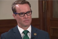 'Texas GOP's biggest mistake': Retired Republican lawmaker becomes thorn in party's side