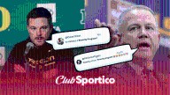 Club Sportico: ‘Poverty Program’ Is the Hottest College Football Insult