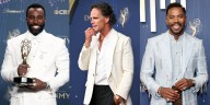 9 Best Watches from the 2025 Emmys Red Carpet