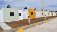 Proyectan construir 70 casas de Infonavit para familias vulnerables en Jiménez