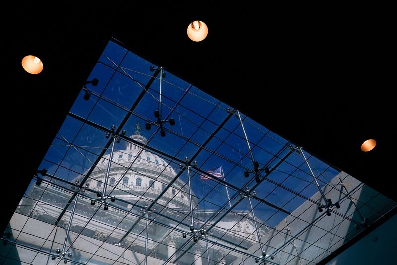 US House approves defense policy bill with 'culture war' amendments