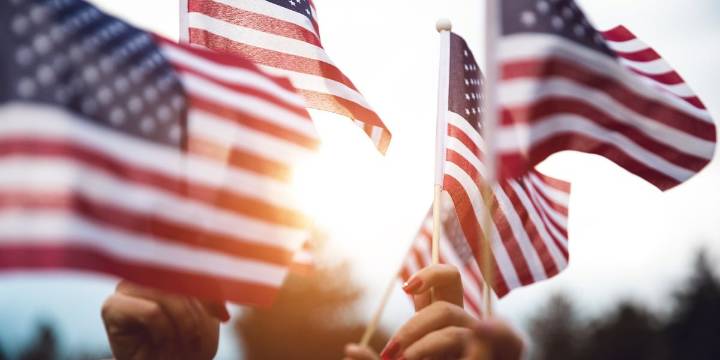 Patriotic assimilation is the cure for America’s identity crisis