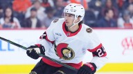 Senators notebook: Who has stood out after two pre