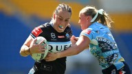 Interesting that experts dismiss us: Sharks' Penitani