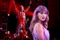WWE Hall of Famer Recalls Taylor Swift Performing 3-Hour Private Concert for His Wife Before She Passed Away From Cancer
