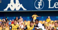 Horario y dónde ver el Juventud de Torremolinos