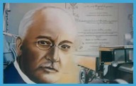 Efemérides del 30 de septiembre: fallece Rudolf Diesel