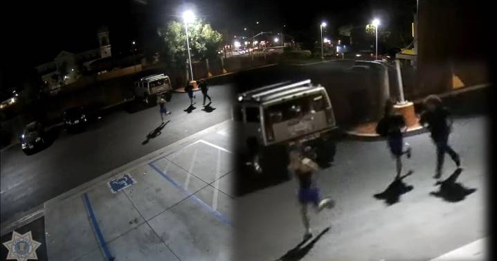 Suspects sought in 2019 San Jose fatal stabbing; police release surveillance video