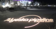 School board candidate files lawsuit against former employer Alyeska Pipeline Service Company, alleging discrimination based on race, age and gender