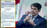 Exministro Julio Demartini regresa a la PCM como asesor