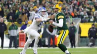 Aidan Hutchinson is an improved player after Lions injury. Here's why