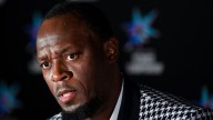Las preocupantes declaraciones de Usain Bolt lejos del atletismo: "Me quedo sin aliento"