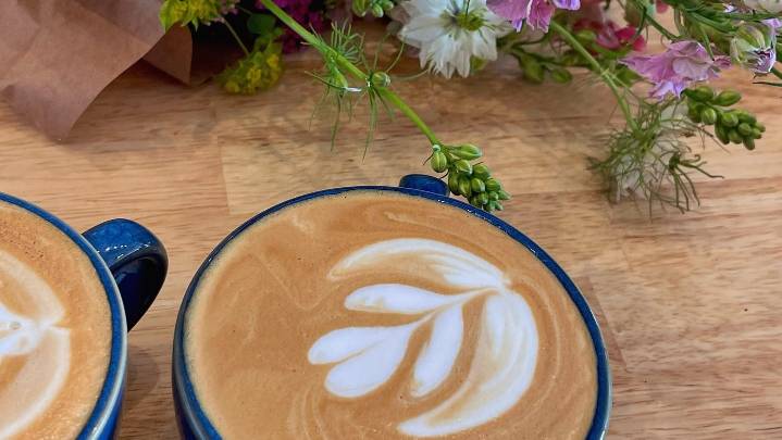 Phalcha Coffee to open second location in Louisville. Where to find it