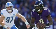 Detroit Lions vs. Baltimore Ravens preview, prediction: On Paper