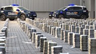 “Somos peregrinos”: la coartada inverosímil de los tripulantes de un narcosubmarino tras descargar en A Coruña 3,6 toneladas de coca