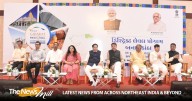 Vibrant Gujarat, Vibrant Banaskantha: District-level programme organised in Banaskantha