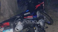 Intentaron robar en la Isla 132, atacaron a la Policía y los atraparon