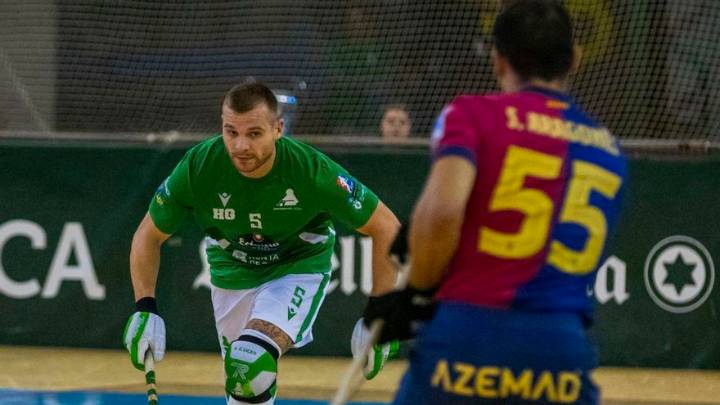 El Liceo inicia el curso donde lo dejó: ante el Barça y en busca de un título