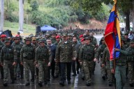 La ONU documenta el agravamiento de la represión en Venezuela en plena escalada de la tensión con Estados Unidos