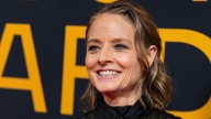 Jodie Foster ‘can’t believe’ she’s still in film