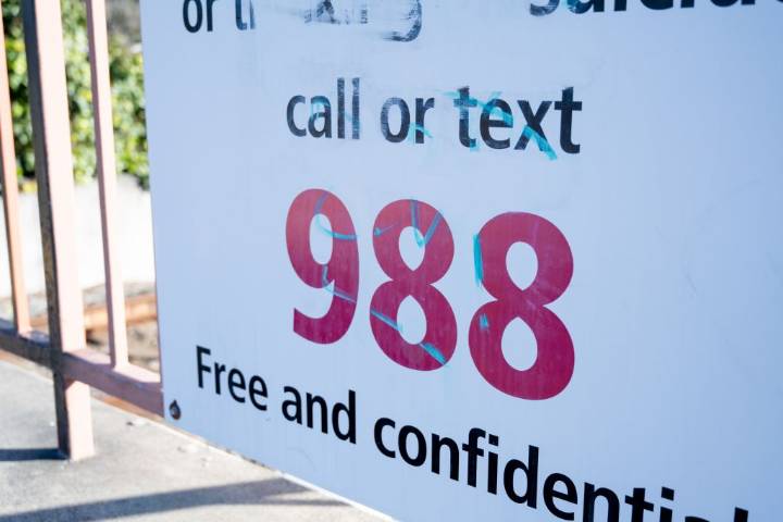 Bipartisan bill fights to restore LGBTQ+ youth suicide hotline