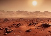 La NASA encuentra indicios de vida pasada en Marte: es la evidencia más sólida encontrada por Perseverance