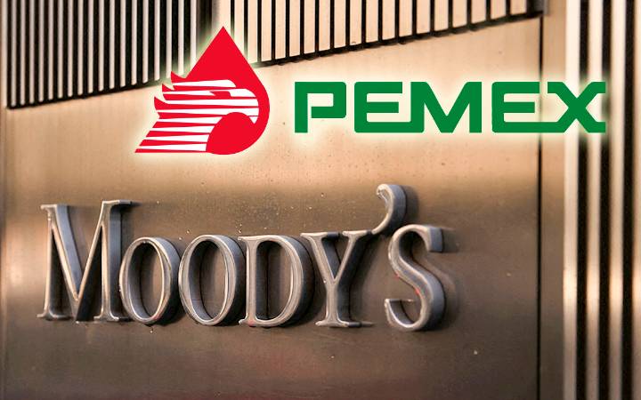 Moody’s eleva la calificación de Pemex a 'B1' con perspectiva estable