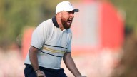 Ryder Cup 2025: Best moments from the final round