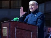 PM Shehbaz reaffirms Pakistan's commitment for peace, stability in region