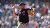 Surging Guardians complete sweep with 3-1 win over slumping Tigers in Tarik Skubal's return