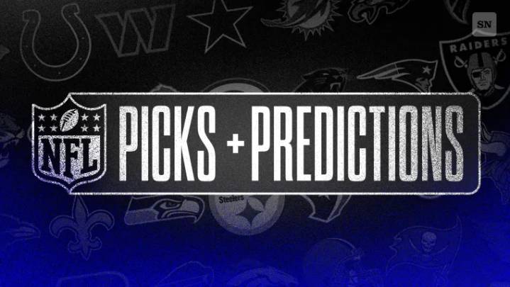 NFL picks, predictions for Week 2: Lions drop Bears to 0-2, Cowboys get first win and Patriots slip again