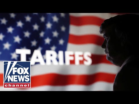 Trump team dismisses tariff ruling: 'We're going to win'