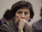 Ministra Aguilera tilda de "deleznable" el caso de tortura en Hospital de Osorno y no descarta que "se denunciaran otros asuntos"