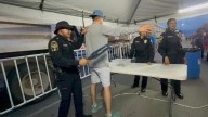 Reportan saldo blanco durante el Grito