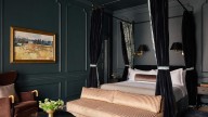 Designers behind the world’s most beautiful hotels share their sources