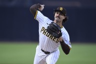 Padres Starter Dylan Cease Predicted to Sign With Cubs in Free Agency