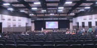 WCPS hosts first IMPACT Center meeting