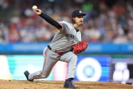 Joe Ryan wraps up best season of his career in Twins loss
